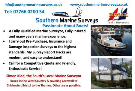 Southern Marine Surveys