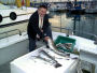 Fishing for Cod