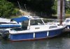  Jura Pilot off Tenby on around Britain cruise