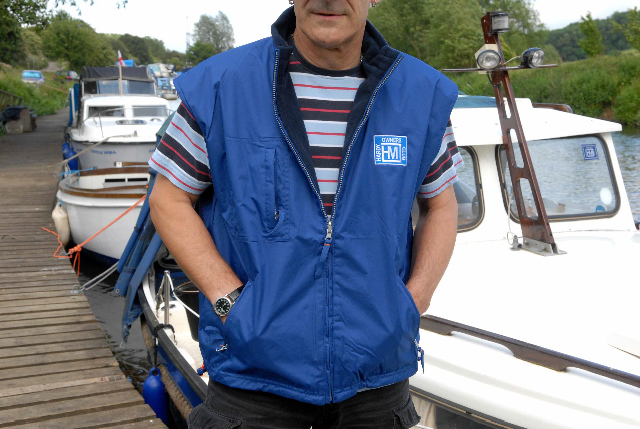 Gilet