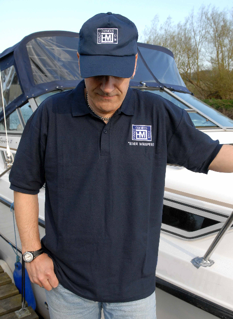 Polo shirt