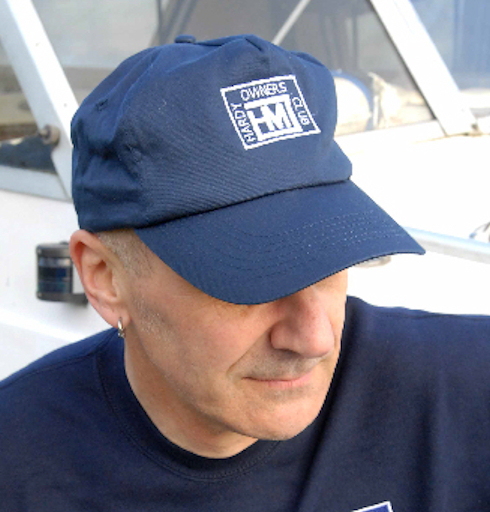 Cap