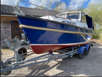 Hardy Family Pilot 20 (1992) and Trailer (possibly best in the UK!)