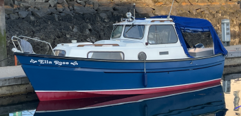 Hardy Pilot 20 