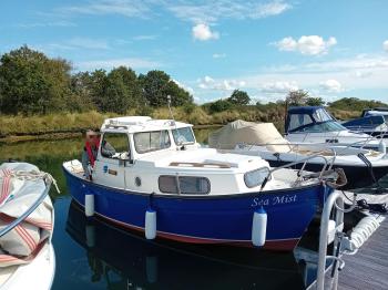 Hardy 20 - 